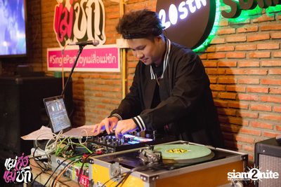 Single Party at 20Something Bar — photo 81