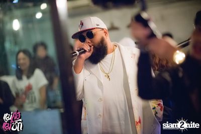 Single Party at 20Something Bar — photo 83