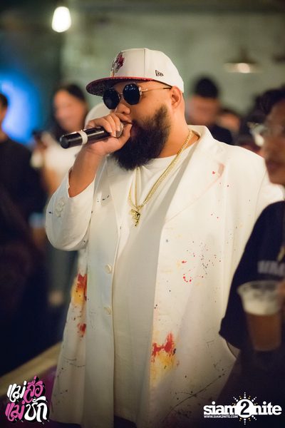 Single Party at 20Something Bar — photo 86