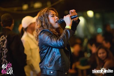 Single Party at 20Something Bar — photo 89