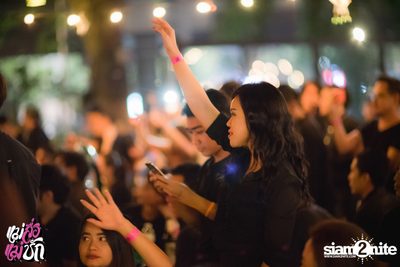 Single Party at 20Something Bar — photo 94