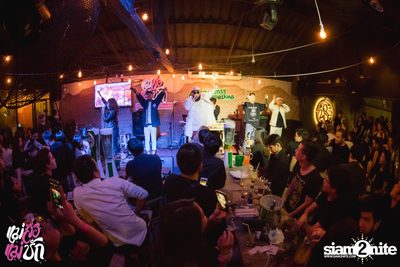 Single Party at 20Something Bar — photo 96