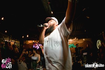 Single Party at 20Something Bar — photo 98