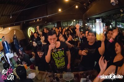 Single Party at 20Something Bar — photo 100