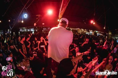 Single Party at 20Something Bar — photo 101