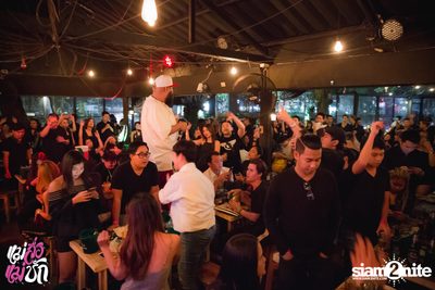 Single Party at 20Something Bar — photo 103
