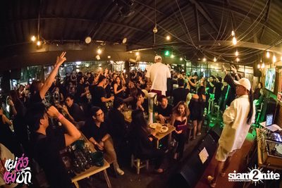 Single Party at 20Something Bar — photo 111