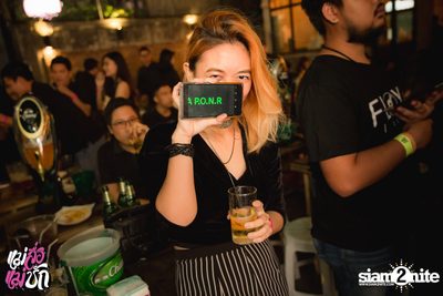 Single Party at 20Something Bar — photo 112