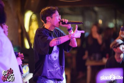 Single Party at 20Something Bar — photo 117