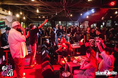 Single Party at 20Something Bar — photo 119