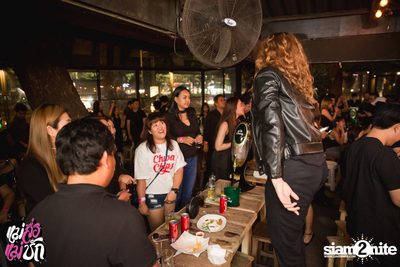 Single Party at 20Something Bar — photo 120