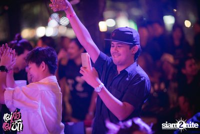 Single Party at 20Something Bar — photo 130