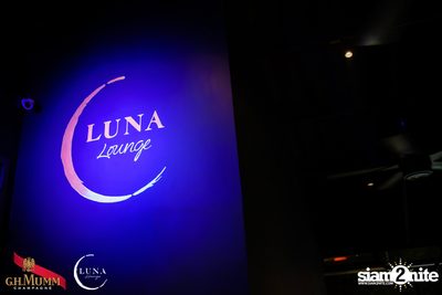 It's Raining Men at Luna Lounge — photo 2