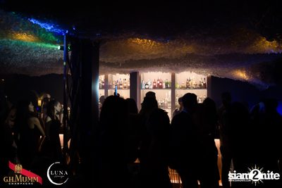 It's Raining Men at Luna Lounge — photo 32