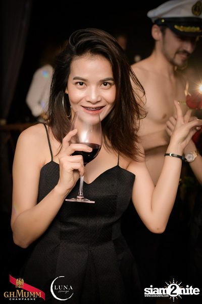 It's Raining Men at Luna Lounge — photo 51