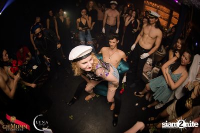 It's Raining Men at Luna Lounge — photo 74