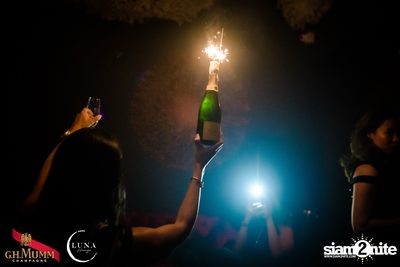 It's Raining Men at Luna Lounge — photo 82