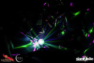 It's Raining Men at Luna Lounge — photo 121