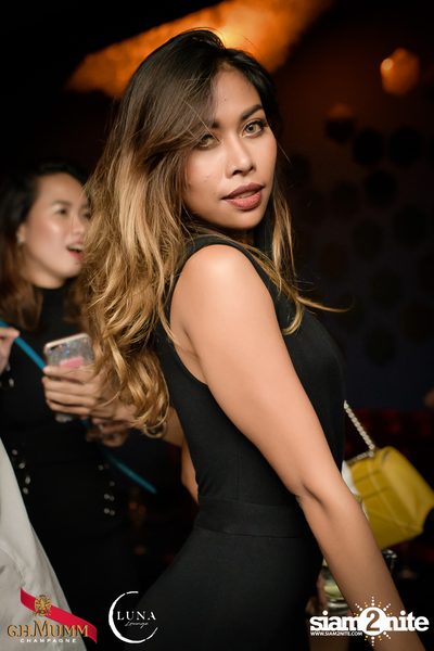 It's Raining Men at Luna Lounge — photo 128