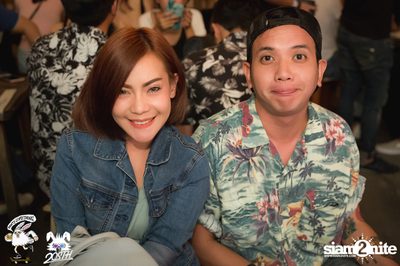 Max Jenmana at 20Something Bar — photo 11