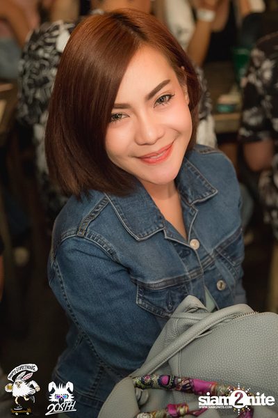 Max Jenmana at 20Something Bar — photo 12