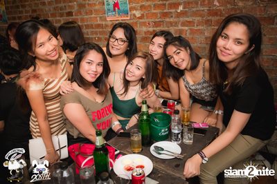 Max Jenmana at 20Something Bar — photo 18