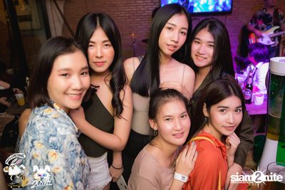 Max Jenmana at 20Something Bar — photo 26