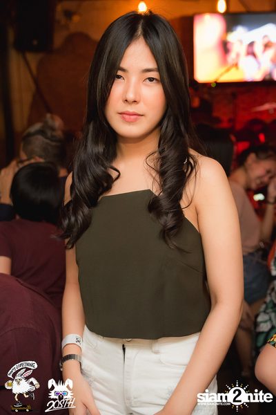 Max Jenmana at 20Something Bar — photo 29