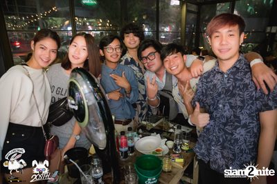 Max Jenmana at 20Something Bar — photo 34