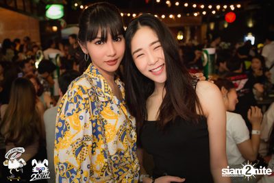 Max Jenmana at 20Something Bar — photo 37
