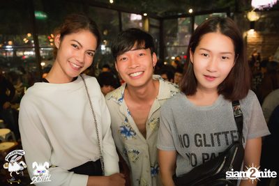 Max Jenmana at 20Something Bar — photo 38