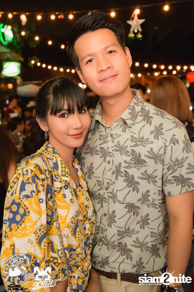 Max Jenmana at 20Something Bar — photo 39