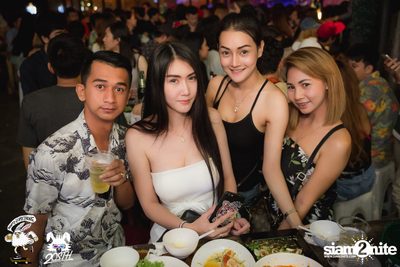 Max Jenmana at 20Something Bar — photo 44