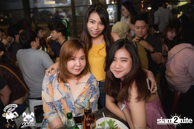 Max Jenmana at 20Something Bar — photo 48