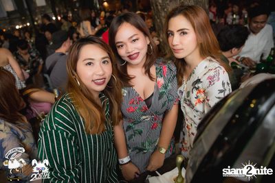 Max Jenmana at 20Something Bar — photo 51