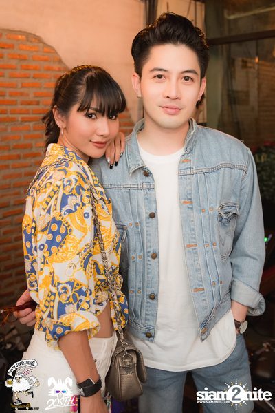Max Jenmana at 20Something Bar — photo 54