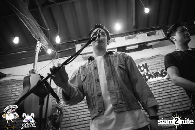 Max Jenmana at 20Something Bar — photo 61