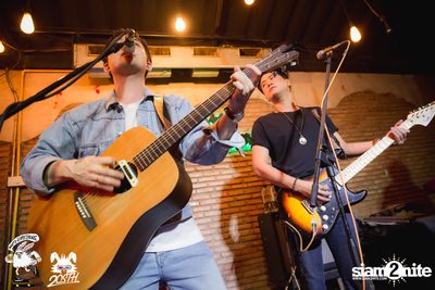Max Jenmana at 20Something Bar — photo 66