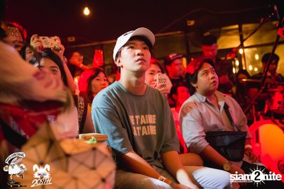 Max Jenmana at 20Something Bar — photo 70