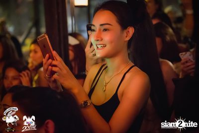Max Jenmana at 20Something Bar — photo 85