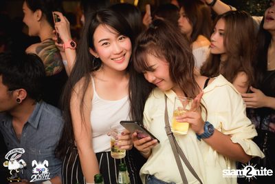 Max Jenmana at 20Something Bar — photo 86