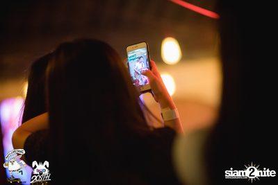 Max Jenmana at 20Something Bar — photo 87