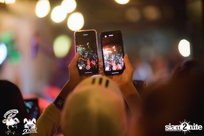 Max Jenmana at 20Something Bar — photo 88