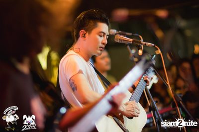 Max Jenmana at 20Something Bar — photo 95