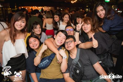 Max Jenmana at 20Something Bar — photo 97