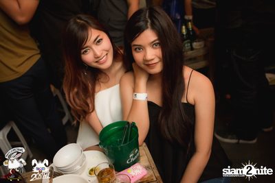 Max Jenmana at 20Something Bar — photo 98