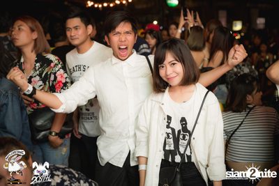Max Jenmana at 20Something Bar — photo 99