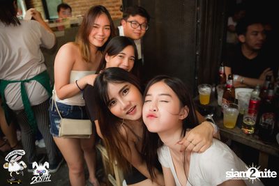 Max Jenmana at 20Something Bar — photo 103