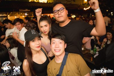Max Jenmana at 20Something Bar — photo 106