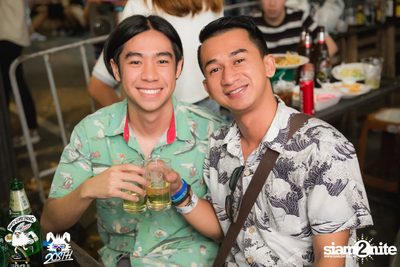 Max Jenmana at 20Something Bar — photo 110